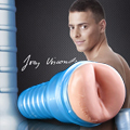 美國Fleshlight-裘伊的性感美臀