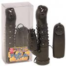 AV系列-mini 黑金剛按摩棒