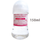 卓越天然型濃稠感潤滑液-150ml /9