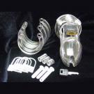 原裝進口 男用貞操套 CB6000 /8