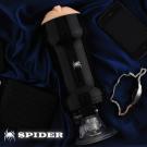 韓國SPIDER-STU訓練大師非手持式性愛姿態模擬吸盤自慰...