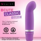 美國Bswish-Bcute Curve 第3代 5段變頻曲...