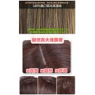 矽膠娃娃頭髮(配件)