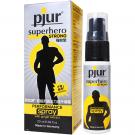 pjur 碧宜潤超級英雄活力強效噴霧 20ml《有測試報告》/95