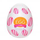 日本TENGA-EGG-WONDER 歡樂自慰蛋-CURL渦...