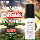 日本Drywell 涉い井-物理控時精華噴劑15ML-加強款(敏感專用)-全新包裝/85