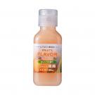 超純水果香味中黏度水溶性潤滑液(橘子香味)150ml /85